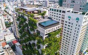 Khách Sạn Chicland Bãi Biển Đà Nẵng 4*